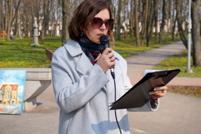 S. Simanaitienės nuotr.