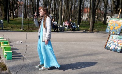 S. Simanaitienės nuotr.