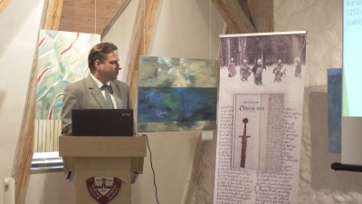 A. Grušelionienės nuotr.