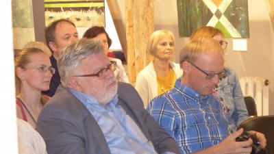 A. Grušelionienės nuotr.