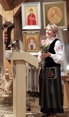 A. Grušelionienės nuotr.