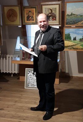 A. Grušelionienės nuotr.