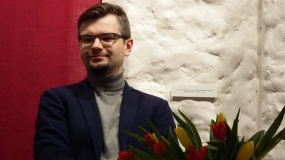 A. Grušelionienės nuotr.