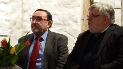 A. Grušelionienės nuotr.