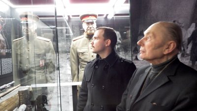 Z. Mazaliauskaitės nuotr.