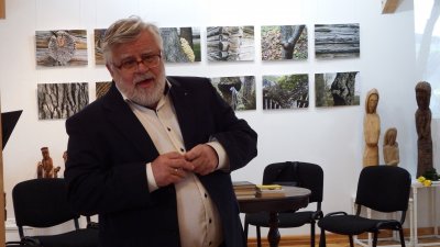 Z. Mazaliauskaitės nuotr.