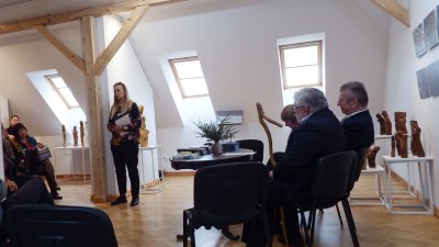 Z. Mazaliauskaitės nuotr.