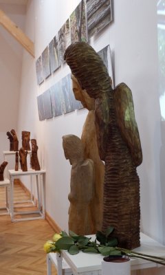 Z. Mazaliauskaitės nuotr.