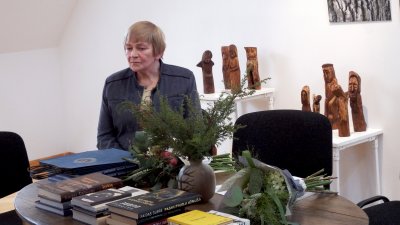 Z. Mazaliauskaitės nuotr.