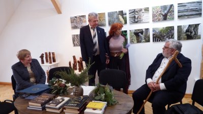Z. Mazaliauskaitės nuotr.