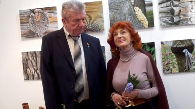 Z. Mazaliauskaitės nuotr.