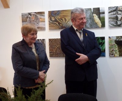 Z. Mazaliauskaitės nuotr.