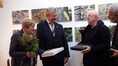 Z. Mazaliauskaitės nuotr.