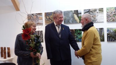 Z. Mazaliauskaitės nuotr.