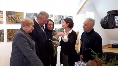 Z. Mazaliauskaitės nuotr.