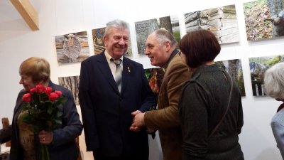 Z. Mazaliauskaitės nuotr.