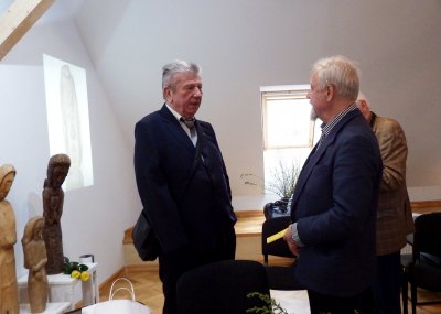Z. Mazaliauskaitės nuotr.