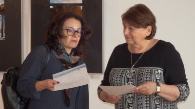 A. Grušelionienės nuotr.