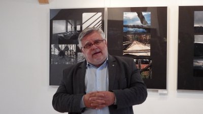 A. Grušelionienės nuotr.