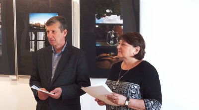 A. Grušelionienės nuotr.