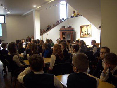 O. Blagnytės nuotr.